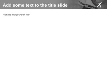 Imparare il pattinaggio - Sfondi keynote gratuiti_05