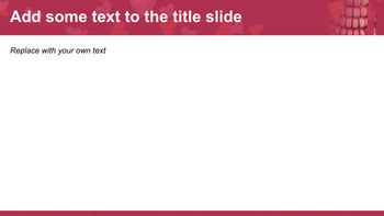 Macaron Display - Free Professional Keynote Templates_04