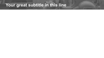 Green Scooter - Keynote Free_05