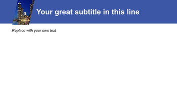 Industrial City - Free Keynote Backgrounds_04
