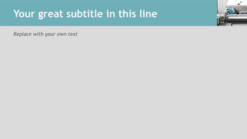 Interior Color book - Free Business Keynote Templates_04