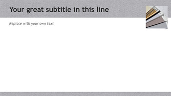 Interior Color book - Free Business Keynote Templates_05