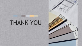 Interior Color book - Free Business Keynote Templates_06