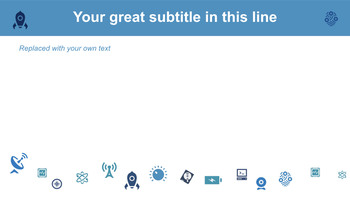 Keynote Download Free - Science Icon_04