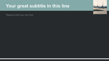 Keynote Free - A Plane Taking Off_04