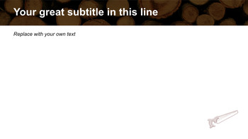 Keynote Free - Timber Logging_05