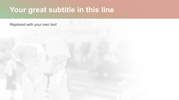 Keynote Images Free Download - Colored Ice-cream_04