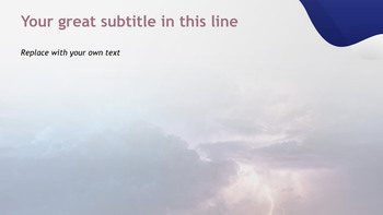 Lightning - Keynote Template Free_05