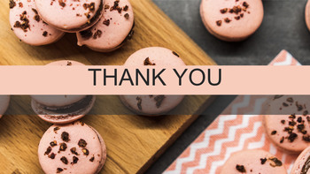 Macaron - Free Images for Keynote_06