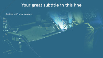 Saldatura - Keynote Download gratuito_04