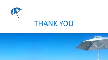 Google Slides Template Free - Relaxing Beach_06