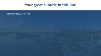 Google Slides Templates Free Download - Future City_04