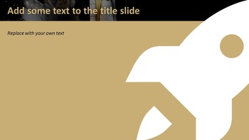 Google Slides Templates Free Download - Spaceship_04