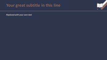Library - Free Business Google Slides Templates_04