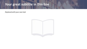 Library - Free Business Google Slides Templates_05
