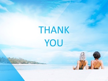 Spiaggia sabbiosa - Modelli di diapositive Google gratis_06