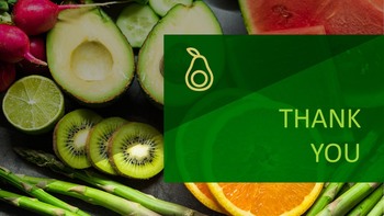 Fresh Fruits and Vegetables - Free Google Slides themes_06