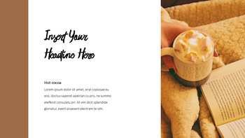 热可可 现代ppt模板_05