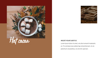 热可可 现代ppt模板_10