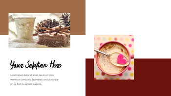 热可可 现代ppt模板_17