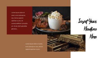 热可可 现代ppt模板_22