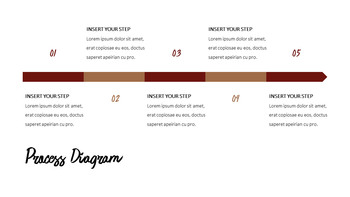 热可可 现代ppt模板_23