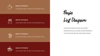 热可可 现代ppt模板_28