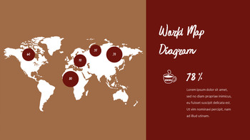 热可可 现代ppt模板_31