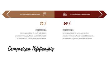 热可可 现代ppt模板_33