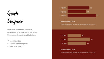 热可可 现代ppt模板_36