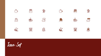 热可可 现代ppt模板_41