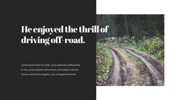 未舗装道路 スライドPPT_17