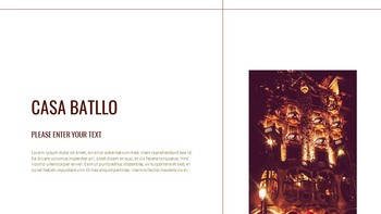 西班牙旅行 谷歌演示幻灯片_06