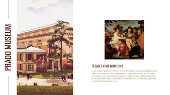 西班牙旅行 谷歌演示幻灯片_12