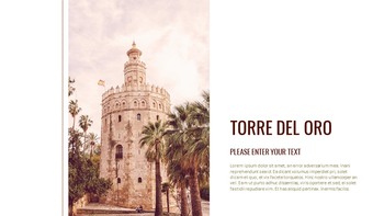 西班牙旅行 谷歌演示幻灯片_17