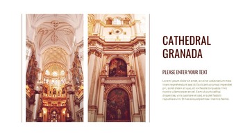 西班牙旅行 谷歌演示幻灯片_21