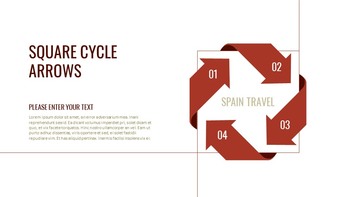 西班牙旅行 谷歌演示幻灯片_24