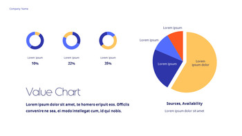 Starten Sie das Business Pitch Deck Beste Business PowerPoint-Vorlagen_13