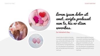 Sweet Valentine Google Slides Themes for Presentations_06