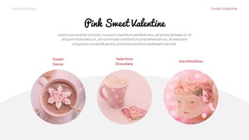 Sweet Valentine Google Slides Themes for Presentations_17