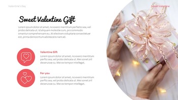 Sweet Valentine Google Slides Themes for Presentations_18