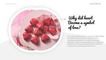 Sweet Valentine Google Slides Themes for Presentations_25