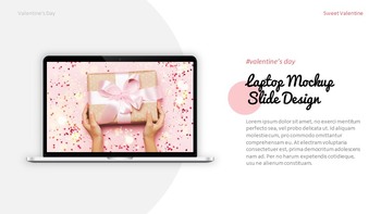 Sweet Valentine Google Slides Themes for Presentations_34