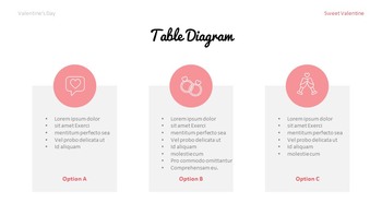 Sweet Valentine Google Slides Themes for Presentations_35