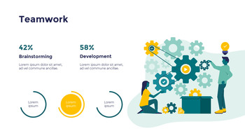 商业沥青甲板滑梯 PPT模板设计_12