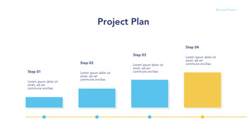 商业项目建议书 Windows的Apple Keynote_09