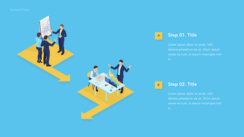 商业项目建议书 Windows的Apple Keynote_10