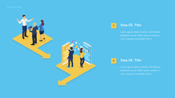 商业项目建议书 Windows的Apple Keynote_11