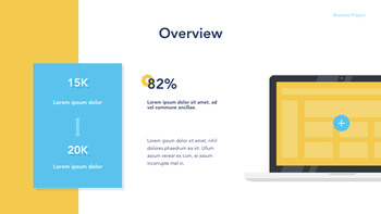 商业项目建议书 Windows的Apple Keynote_13