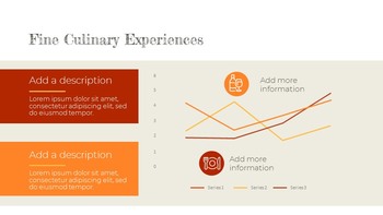 精美的烹饪经验 谷歌PowerPoint演示文稿_04